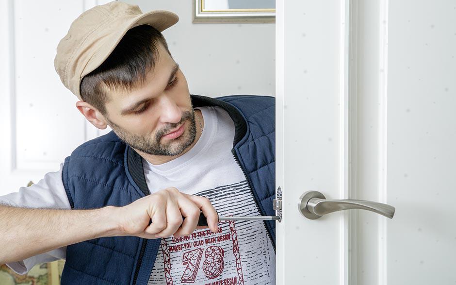 artisans serrurier Le Plessis-Patte-d'Oie